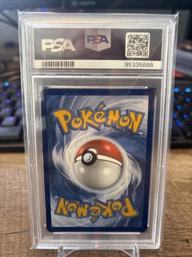 2024 Pokemon TWM EN Hyper Aroma #152 PSA 10, photo 2