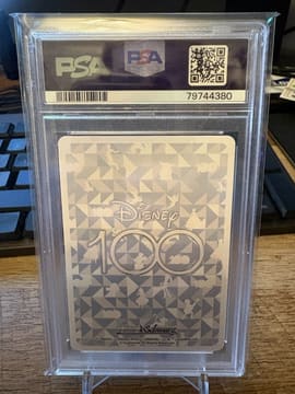 2023 WEISS SCHWARZ JPN. SPHCTD.ARMR. IRON MAN #058 PSA 10, photo 2