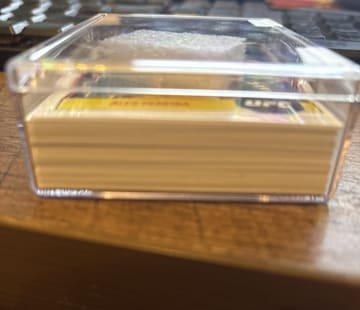 2023 Panini Instant UFC Rated Rookie Retro Set - 35 Card Set 0nly - 112 PRINTED, photo 4