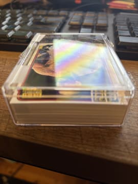 2023 Panini Instant UFC Rated Rookie Retro Set - 35 Card Set 0nly - 112 PRINTED, photo 6