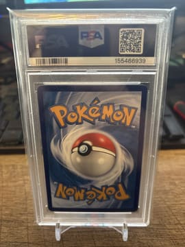 2025 Pokemon CBB2 CS Basic Lightning Energy #4 PSA 10 Chinese, photo 2