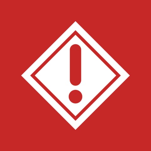 Placardpick: Hazmat Lookup, cover