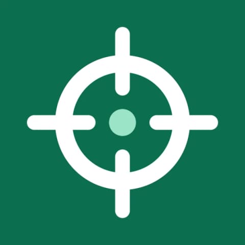 Latlongpick: Coordinate Converter, cover